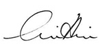 carmen signature