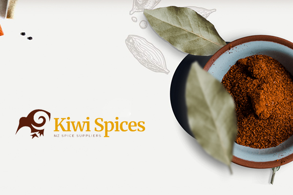 kiwi spices