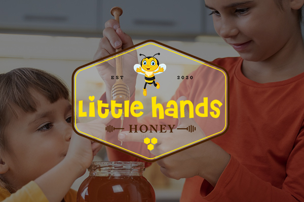little hands honey